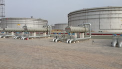 輸油管線(xiàn)應用 輸油管線(xiàn)應用