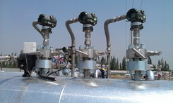 輸油管線(xiàn)應用 輸油管線(xiàn)應用